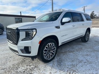 Image for 2023 GMC Yukon Denali Ultimate ID: 7158210