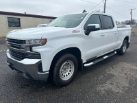 Image for 2020 Chevrolet Silverado 1500 LT ID: 7163300