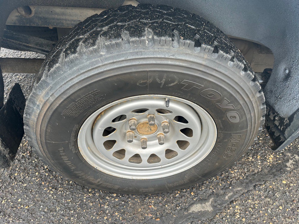 2020 Chevrolet Silverado 1500 Image 15