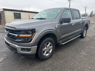 Image for 2024 Ford F-150 XLT ID: 7164639