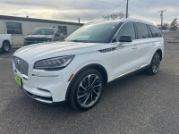 Image for 2022 Lincoln Aviator Reserve I ID: 7205303
