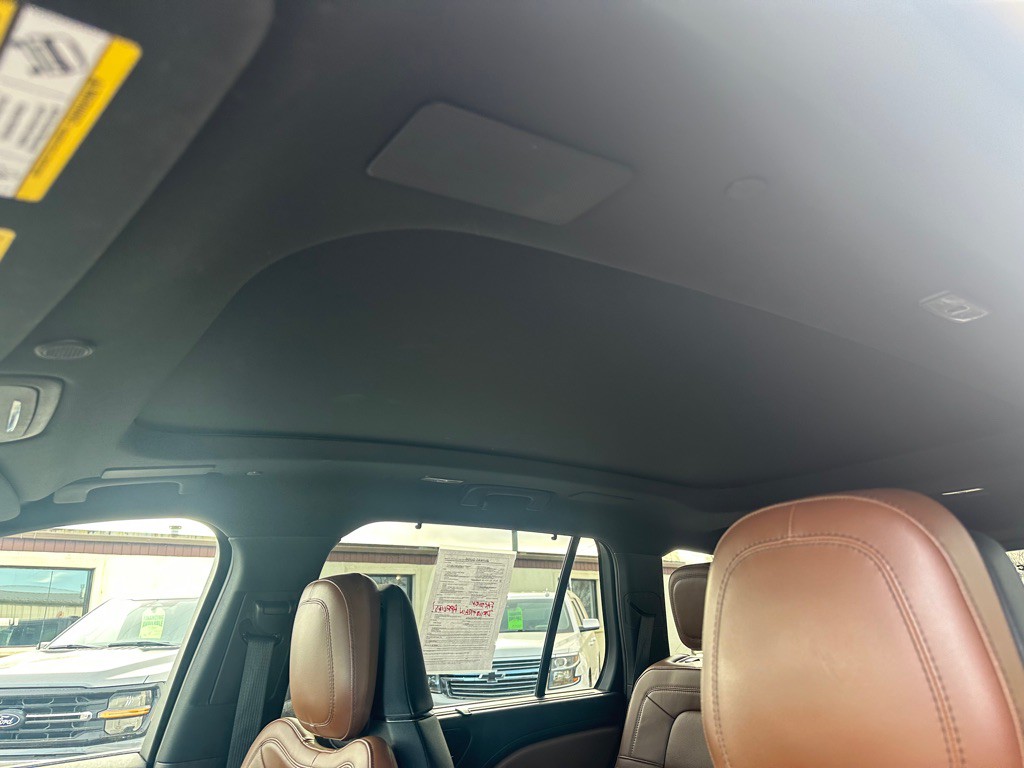 2022 Lincoln Aviator Image 10