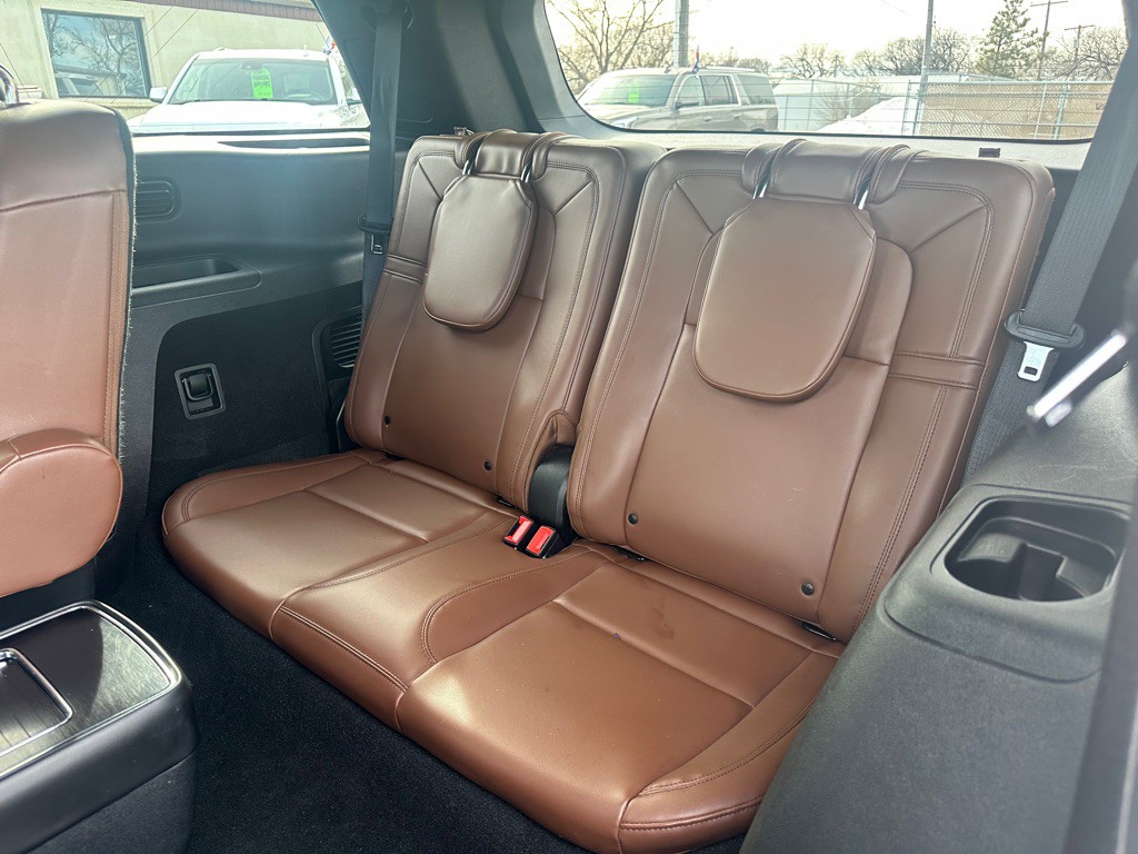 2022 Lincoln Aviator Image 14