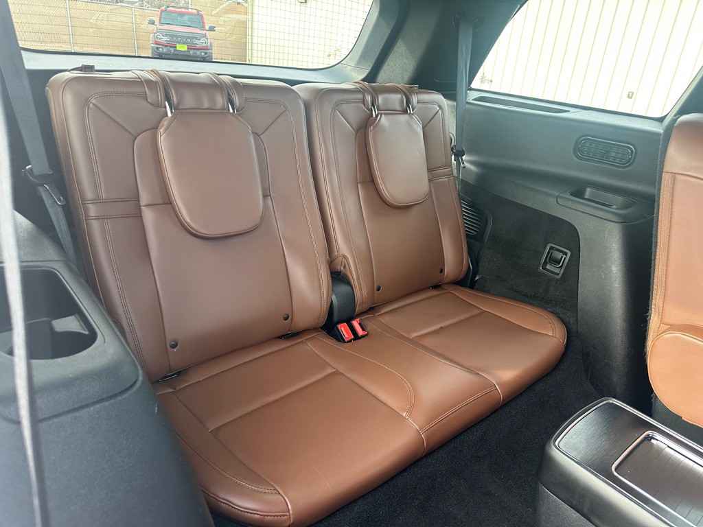 2022 Lincoln Aviator Image 17