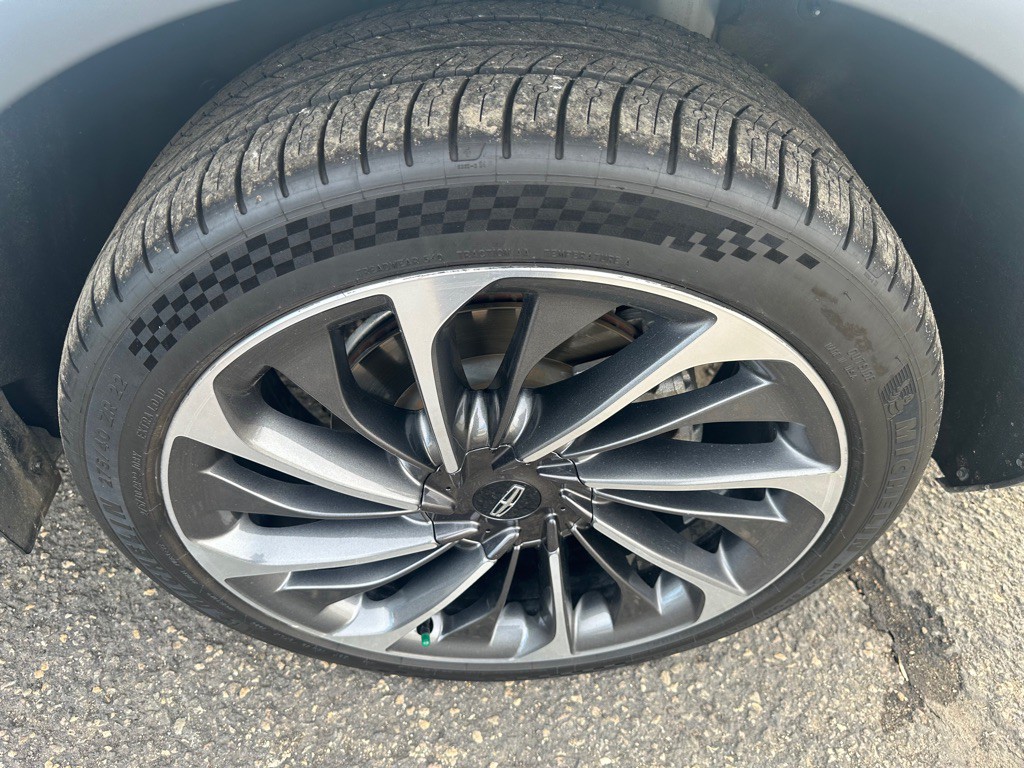 2022 Lincoln Aviator Image 19