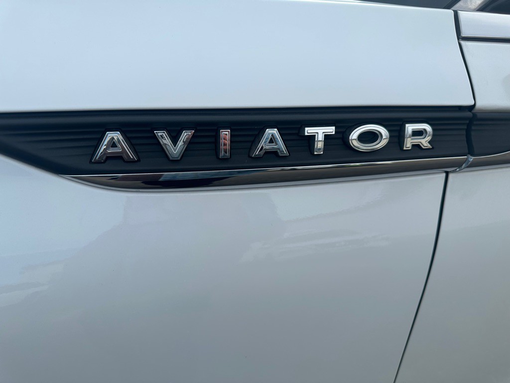 2022 Lincoln Aviator Image 20