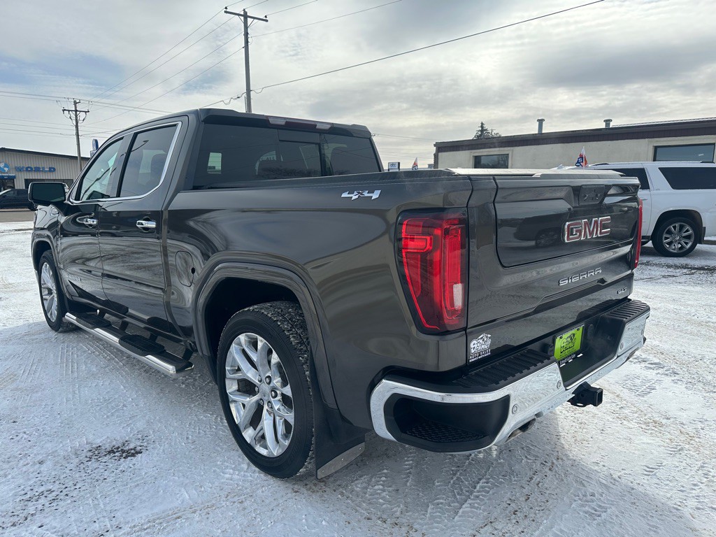 2020 GMC Sierra 1500 Image 7