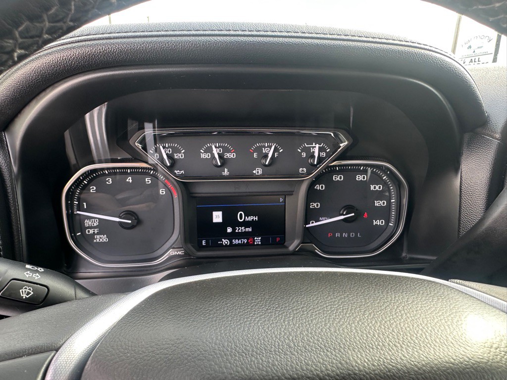 2020 GMC Sierra 1500 Image 10