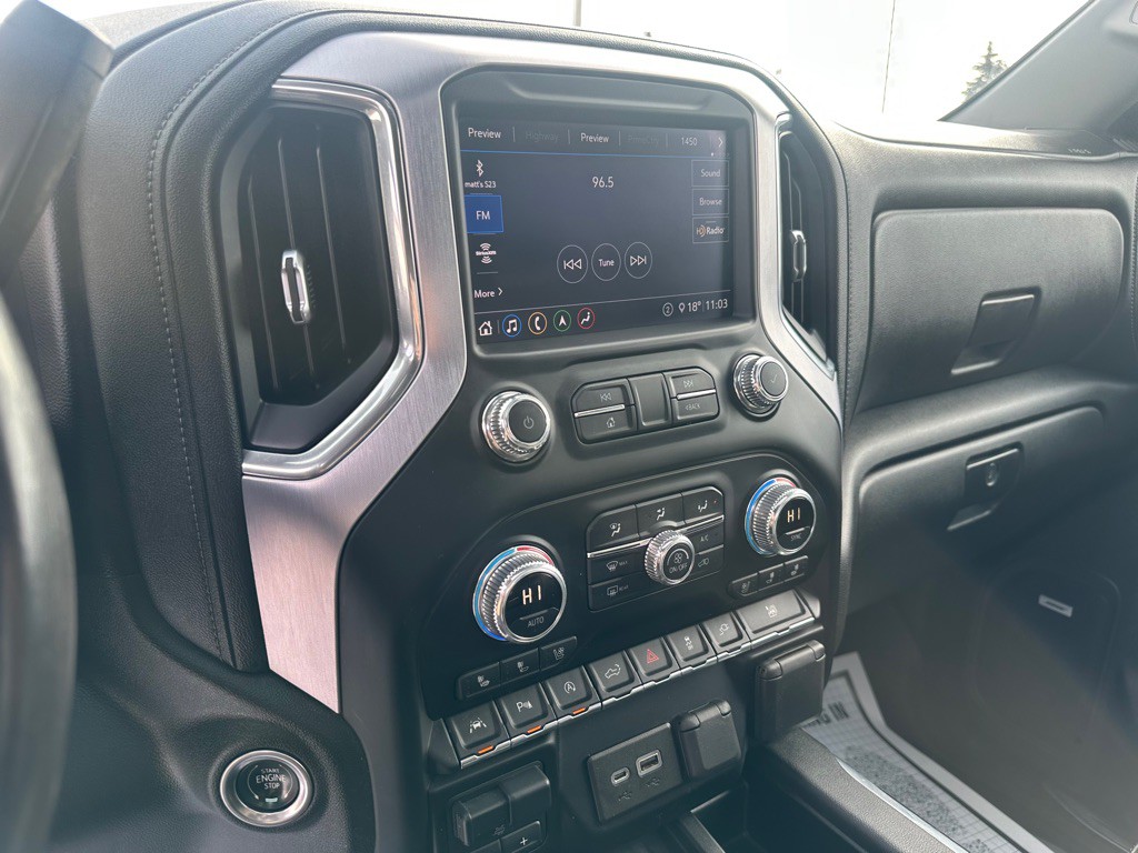 2020 GMC Sierra 1500 Image 11