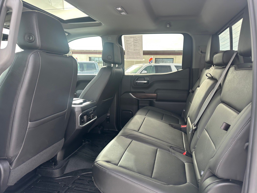 2020 GMC Sierra 1500 Image 12