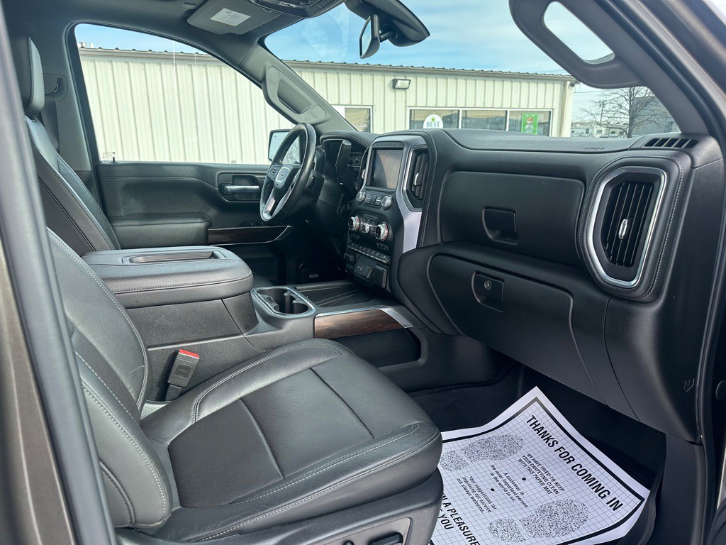 2020 GMC Sierra 1500 Image 13