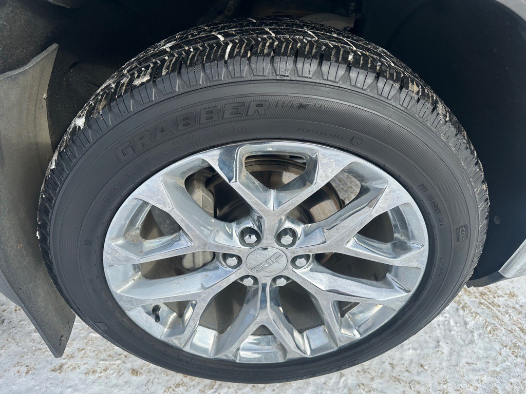 2020 GMC Sierra 1500 Image 15