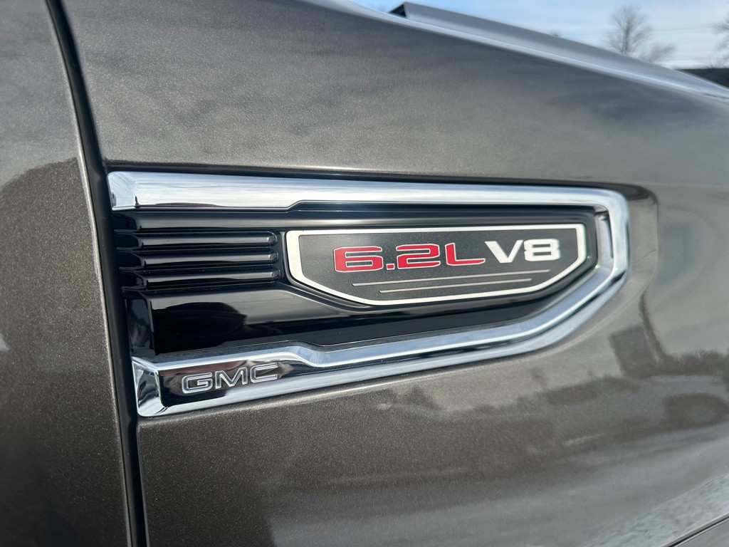 2020 GMC Sierra 1500 Image 16