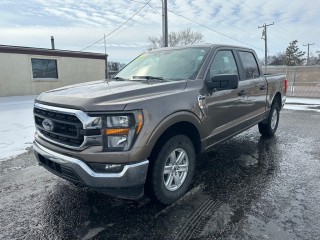Image for 2023 Ford F-150 Supercrew ID: 7228258