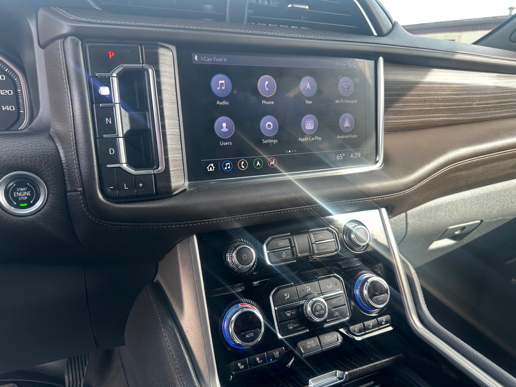 2021 GMC Yukon Image 11