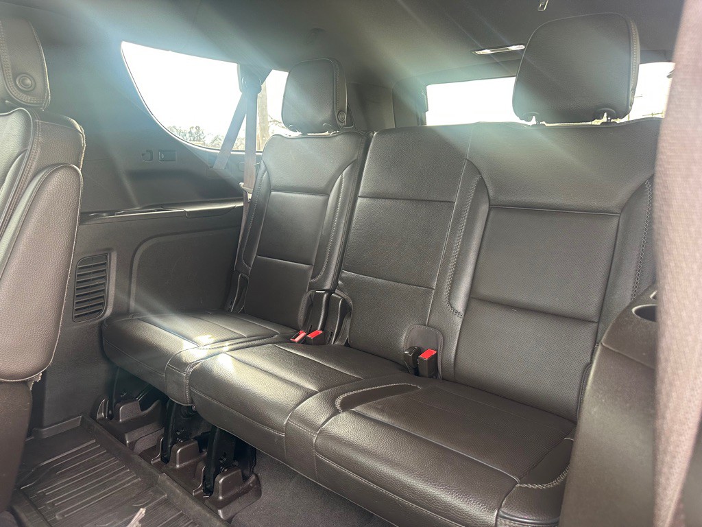 2021 GMC Yukon Image 13