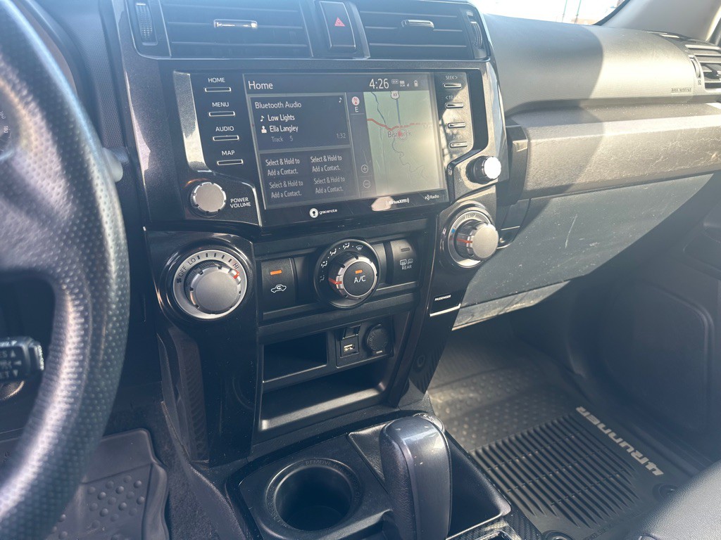 2020 Toyota 4Runner Image 12