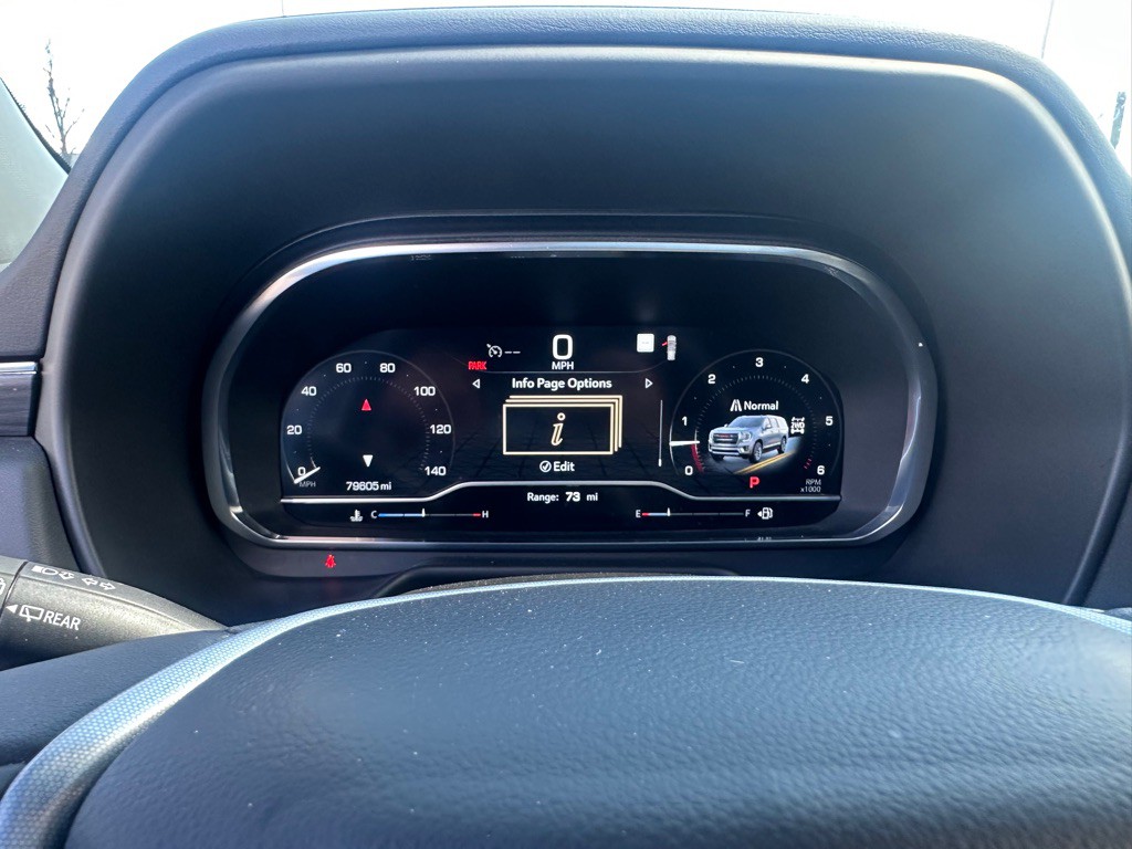 2023 GMC Yukon Image 11