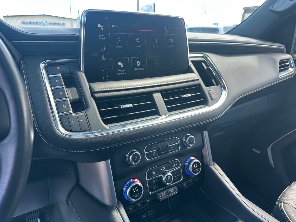 2023 GMC Yukon Image 12