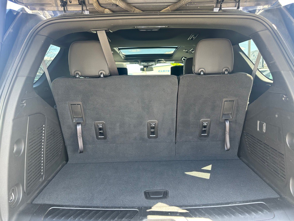 2023 GMC Yukon Image 19