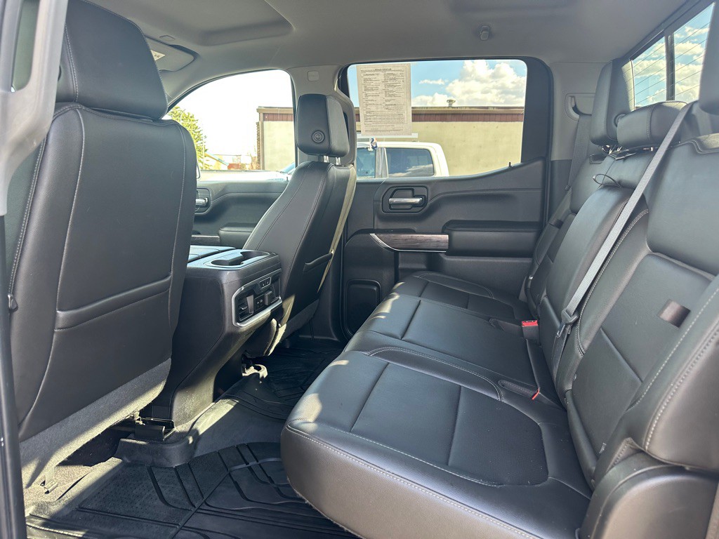 2019 Chevrolet Silverado 1500 Image 13