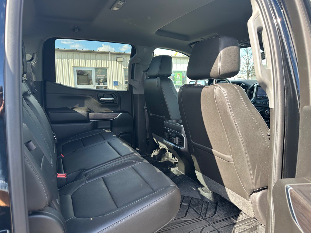 2019 Chevrolet Silverado 1500 Image 15