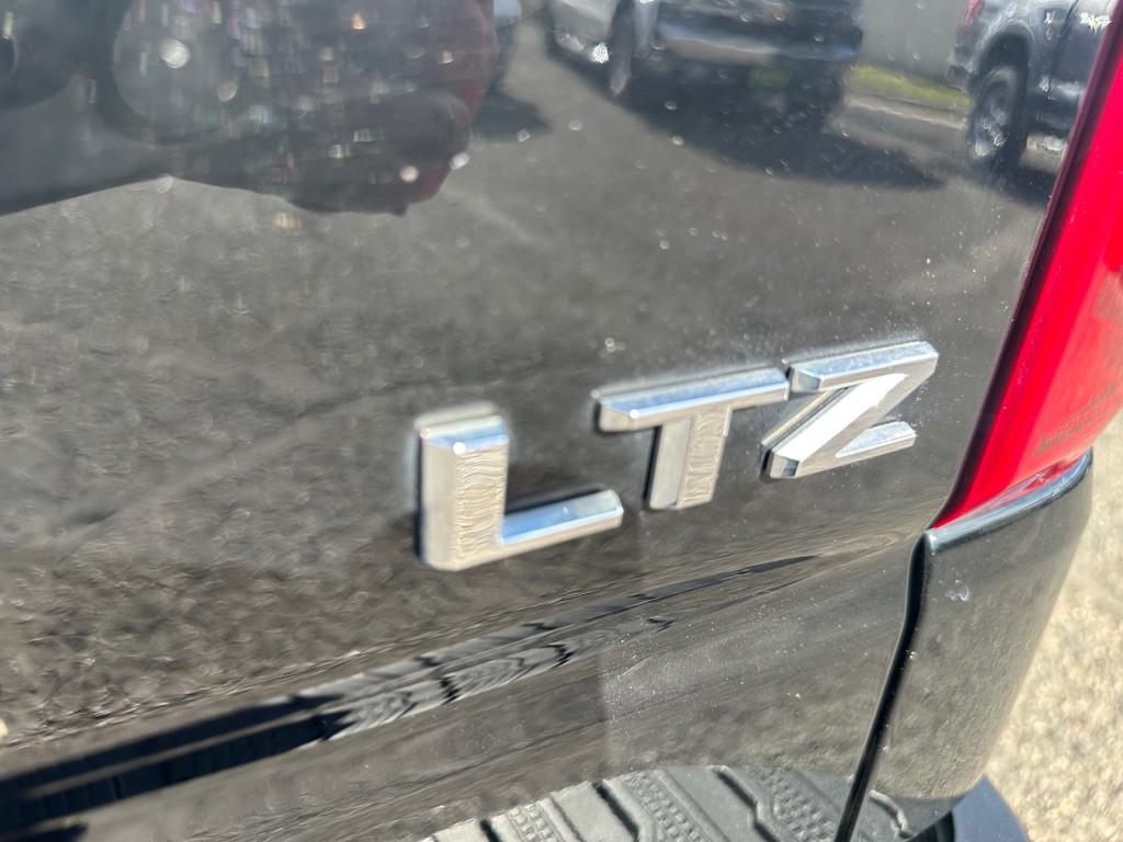 2019 Chevrolet Silverado 1500 Image 17