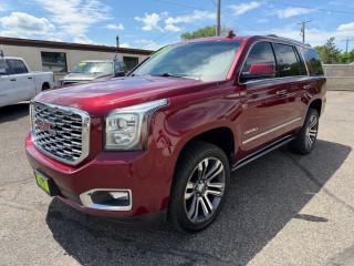 Image for 2019 GMC Yukon Denali ID: 7426416
