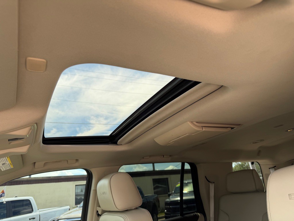 2019 GMC Yukon Image 10