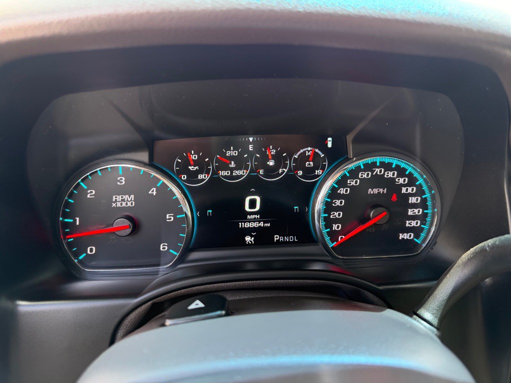 2019 GMC Yukon Image 11