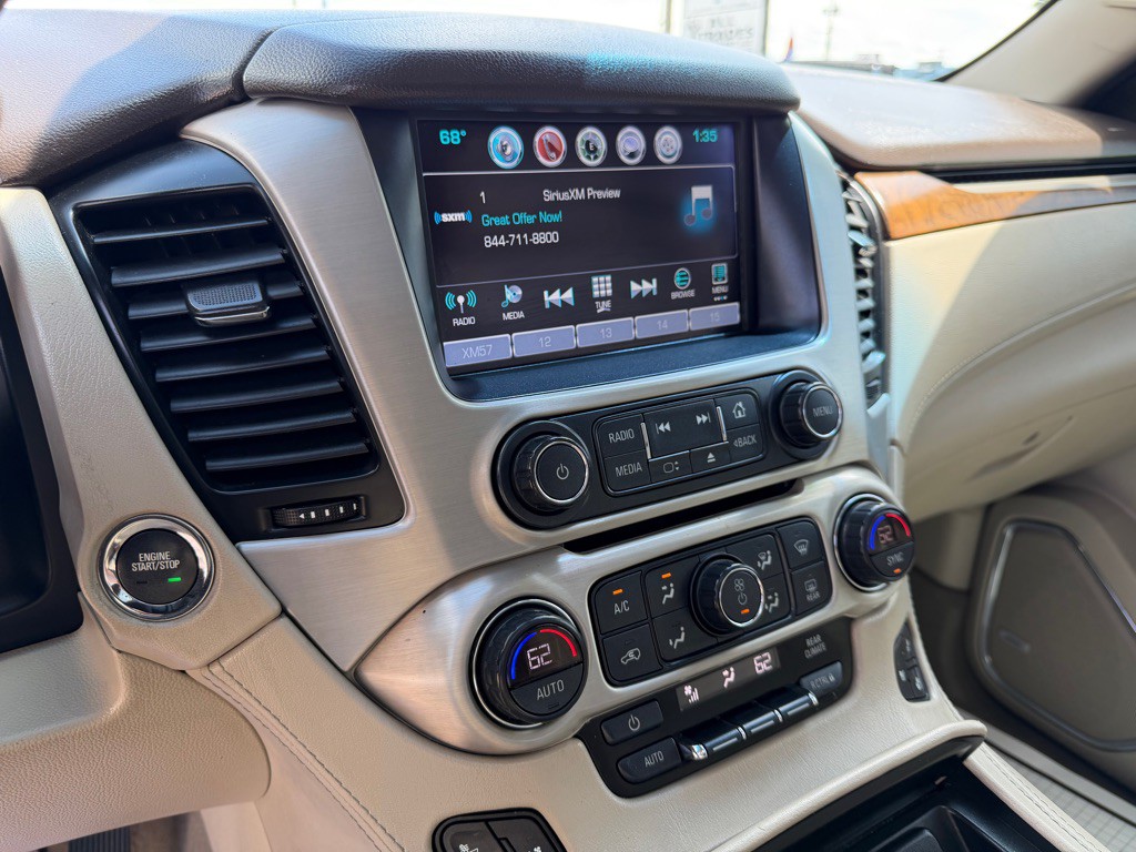 2019 GMC Yukon Image 12
