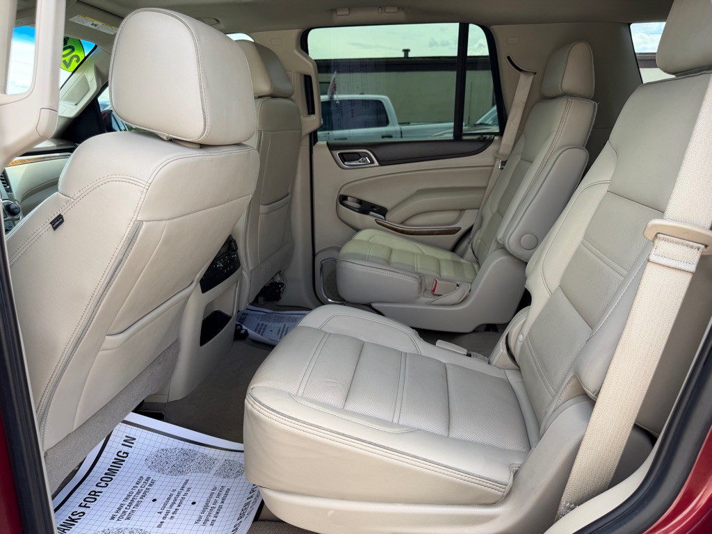 2019 GMC Yukon Image 13