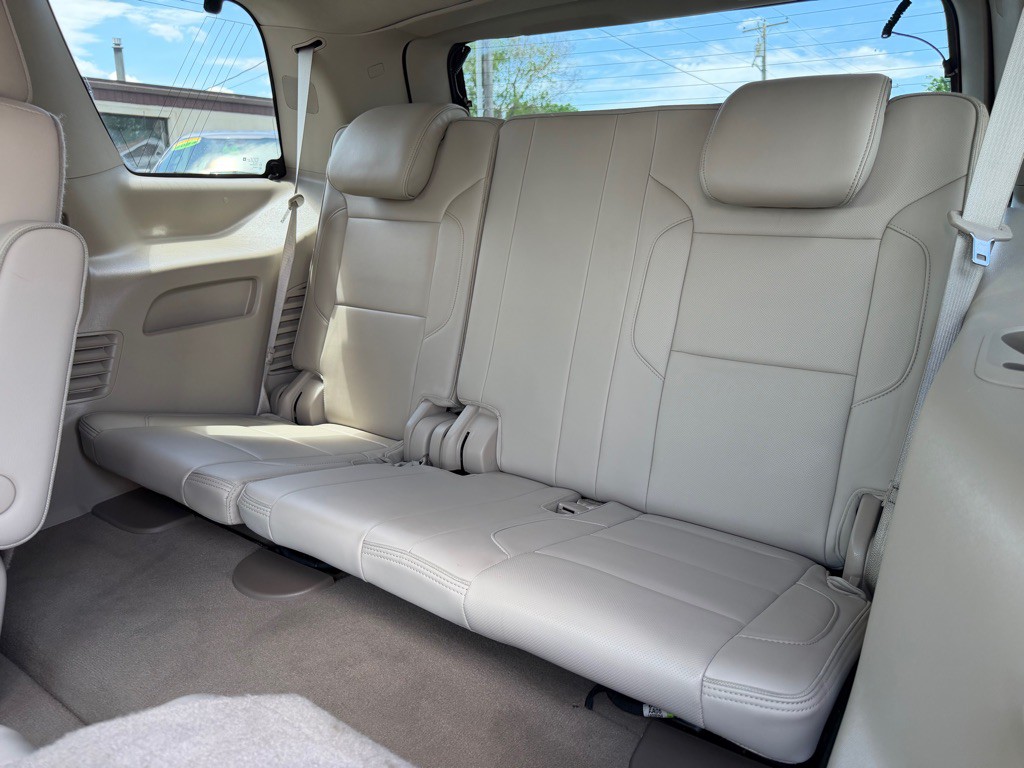 2019 GMC Yukon Image 14