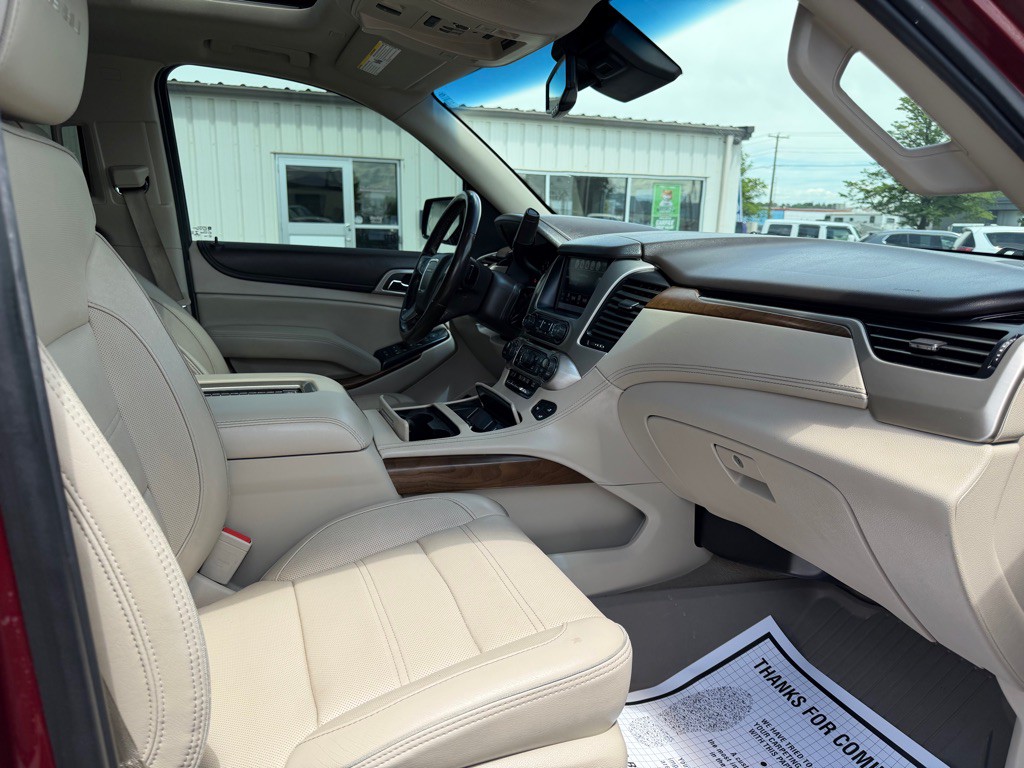2019 GMC Yukon Image 15