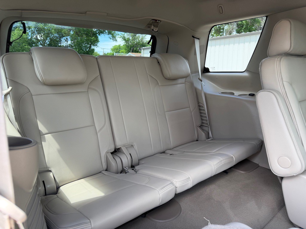 2019 GMC Yukon Image 17
