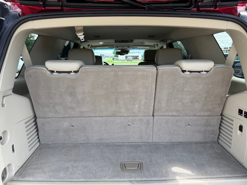 2019 GMC Yukon Image 19