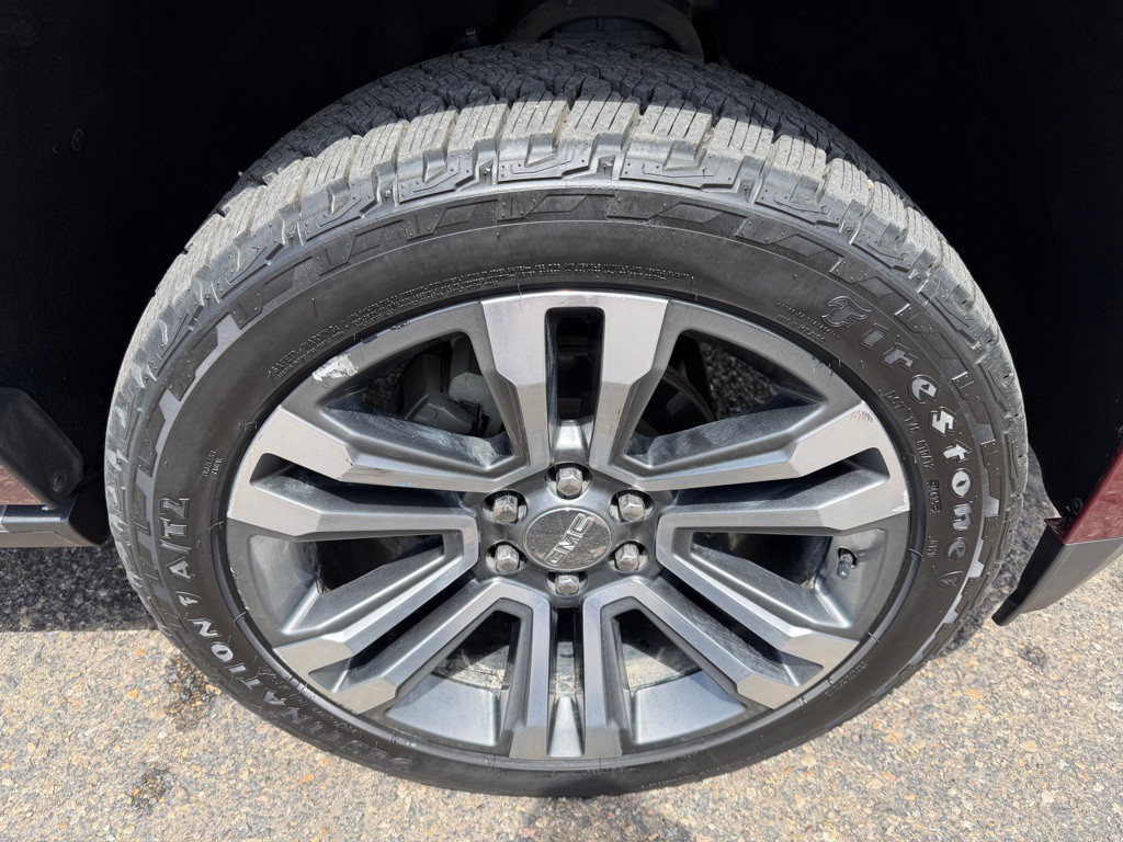 2019 GMC Yukon Image 20