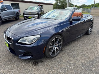 Image for 2018 BMW M6  ID: 7507845