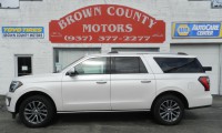 Image for 2018 Ford Expedition Max Limited ID: 5163550