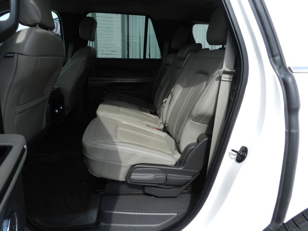 2018 Ford Expedition Image 10