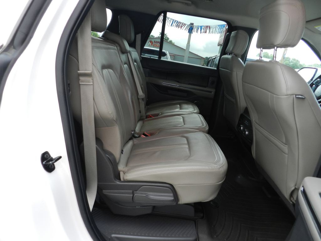 2018 Ford Expedition Image 13