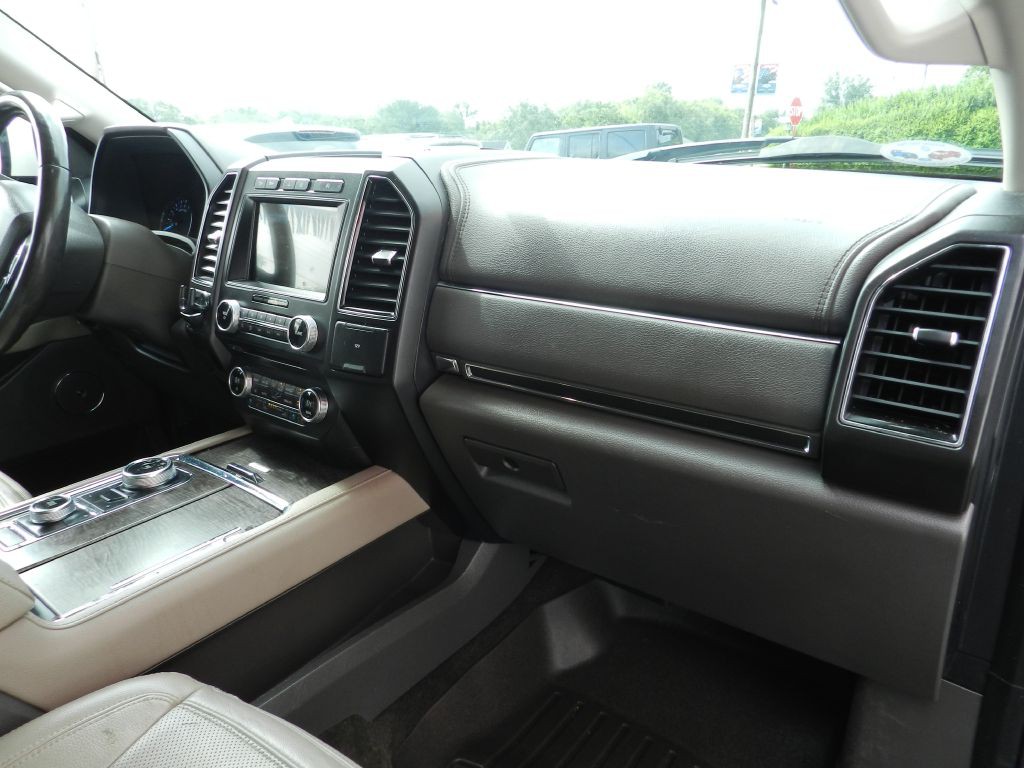 2018 Ford Expedition Image 15