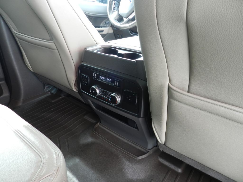 2018 Ford Expedition Image 16