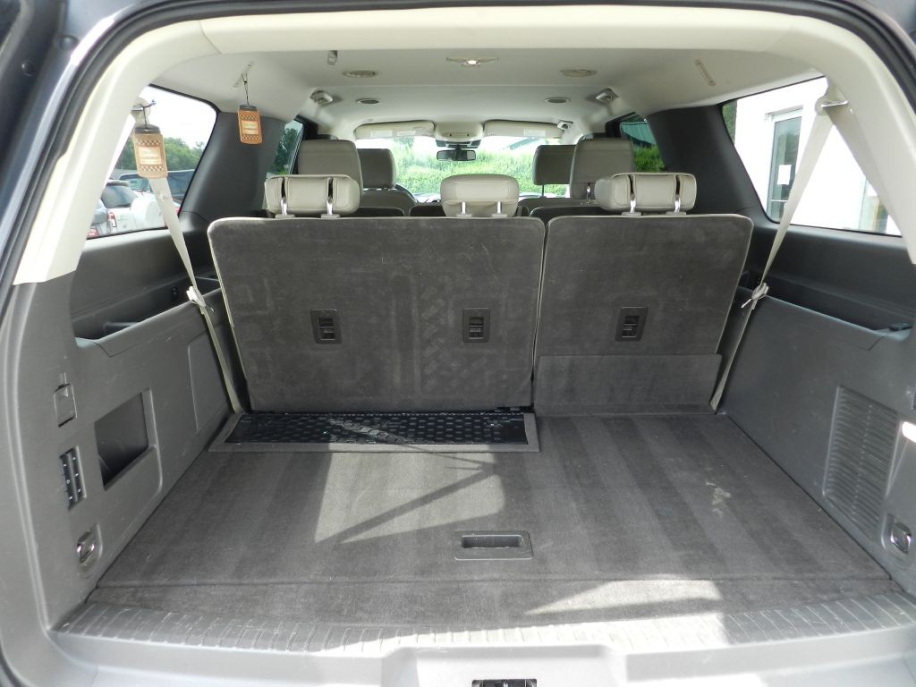 2018 Ford Expedition Image 18