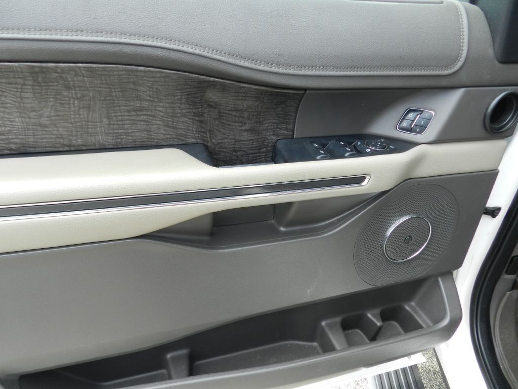 2018 Ford Expedition Image 19