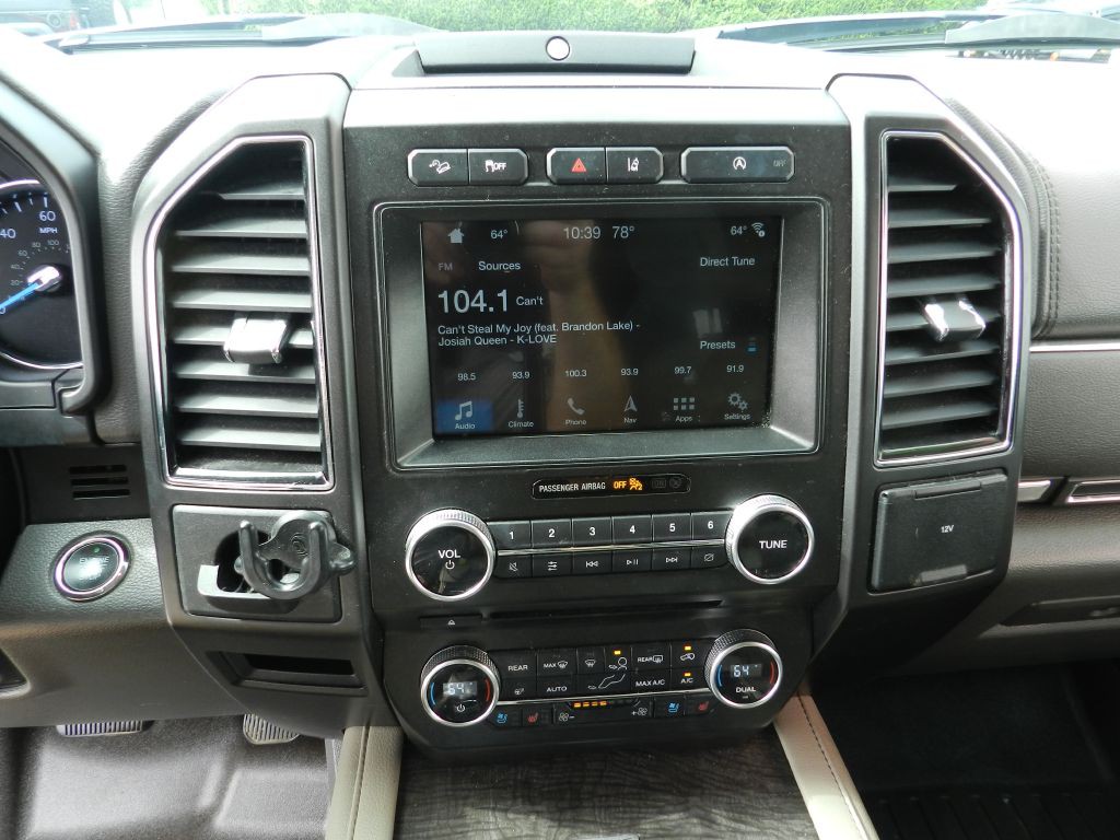 2018 Ford Expedition Image 20