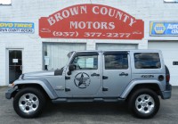 Image for 2013 Jeep Wrangler Unlimited Sahara ID: 6156923
