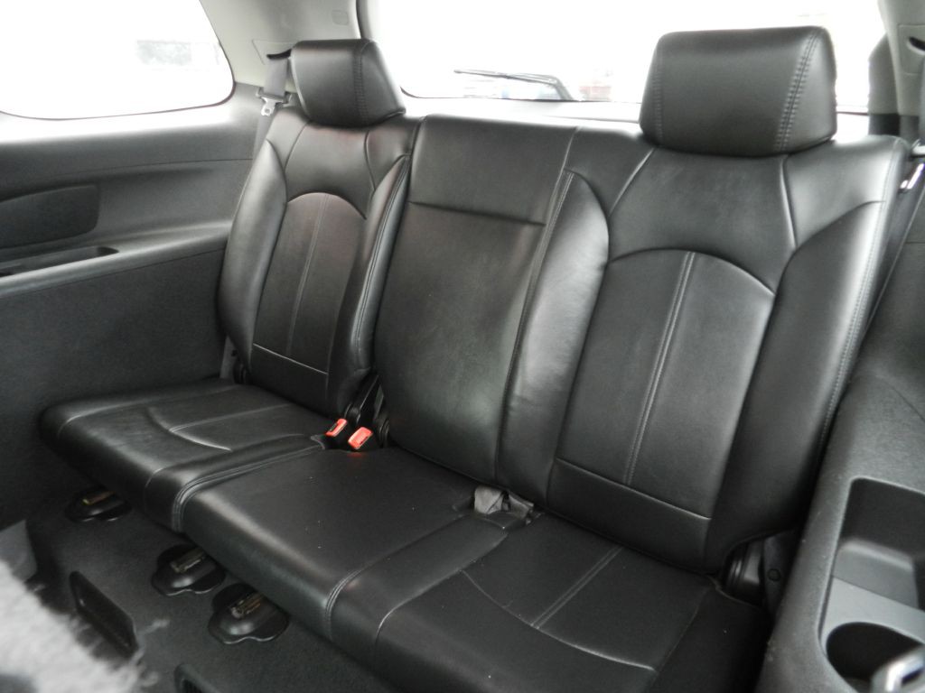 2007 GMC Acadia Image 11