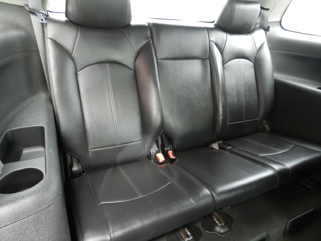 2007 GMC Acadia Image 14