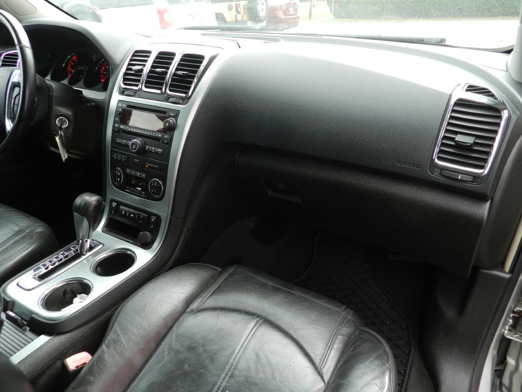 2007 GMC Acadia Image 15